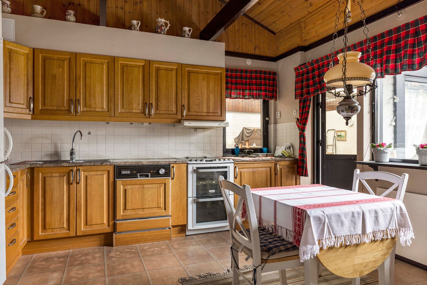 Radhus, Linnégatan 11F, Centralt/Nyatorp, Halmstad