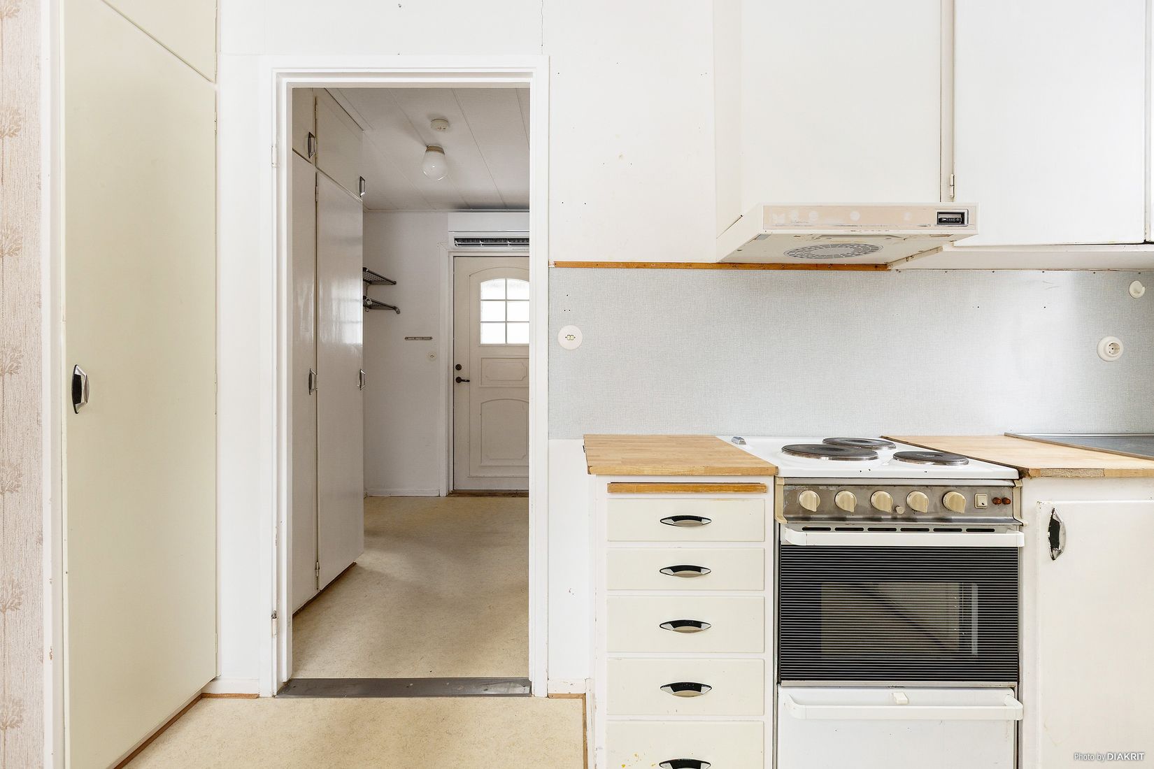 Villa, Göte Hellmans väg 5, Laxå