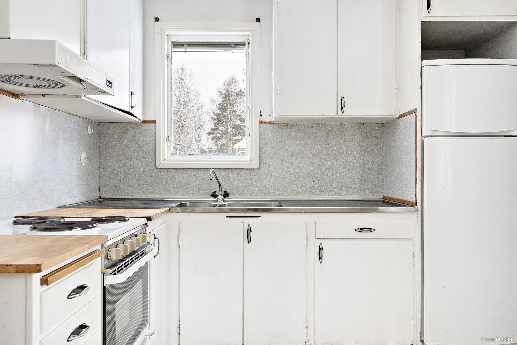 Villa, Göte Hellmans väg 5, Laxå