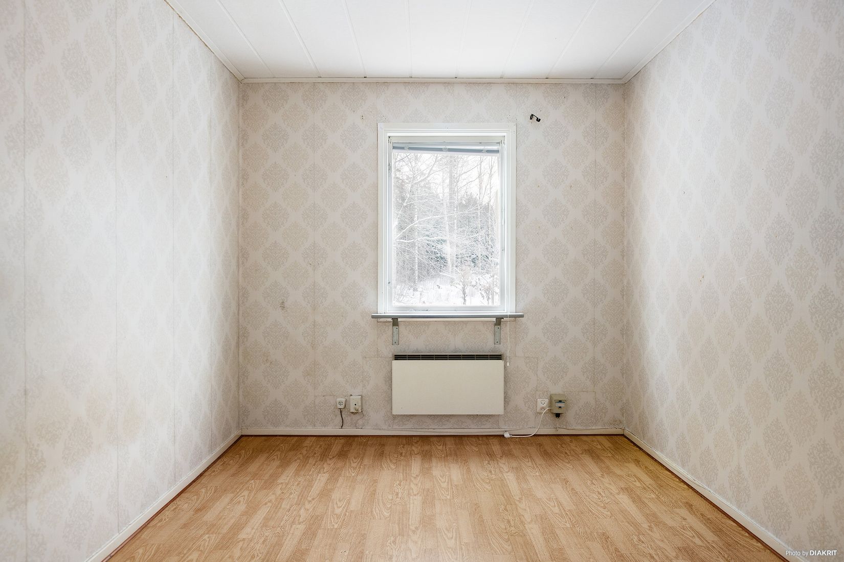 Villa, Göte Hellmans väg 5, Laxå