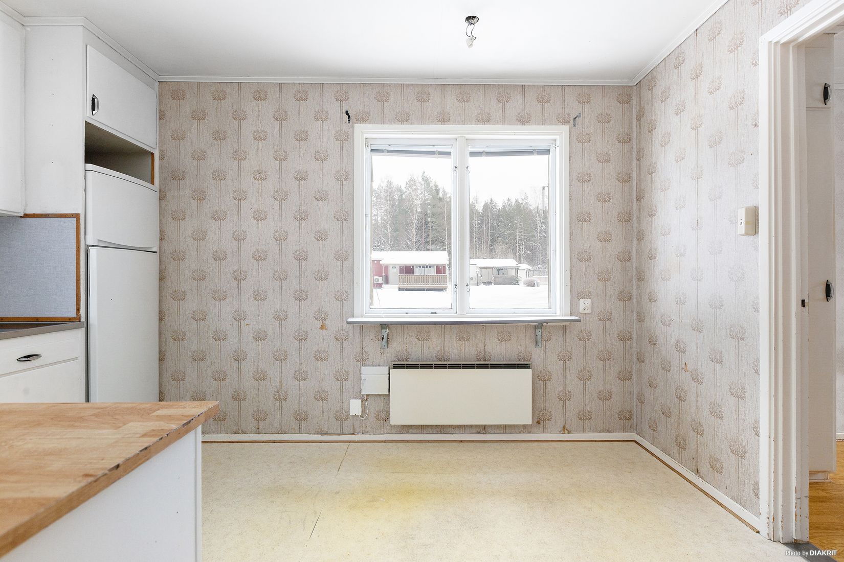 Villa, Göte Hellmans väg 5, Laxå