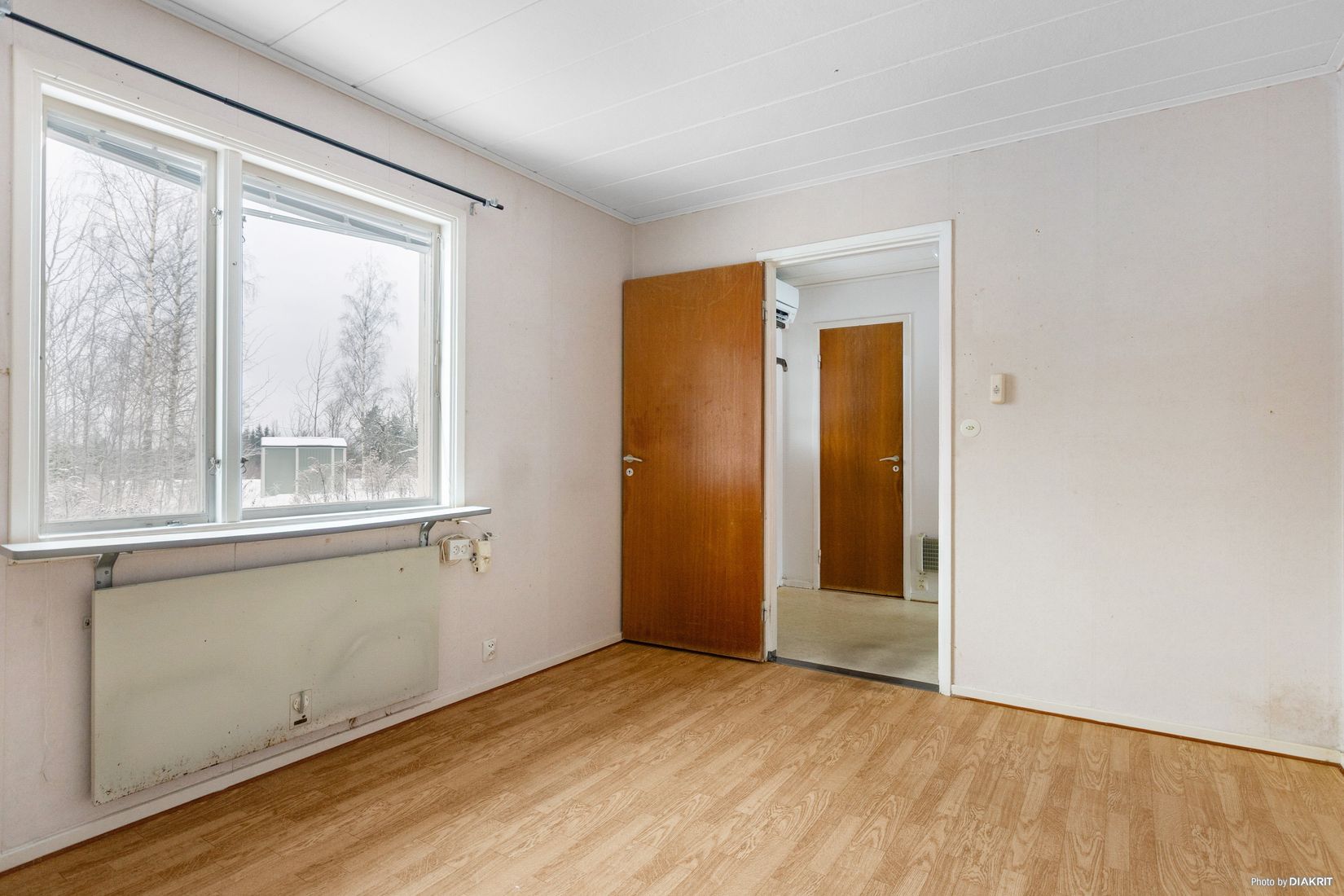 Villa, Göte Hellmans väg 5, Laxå