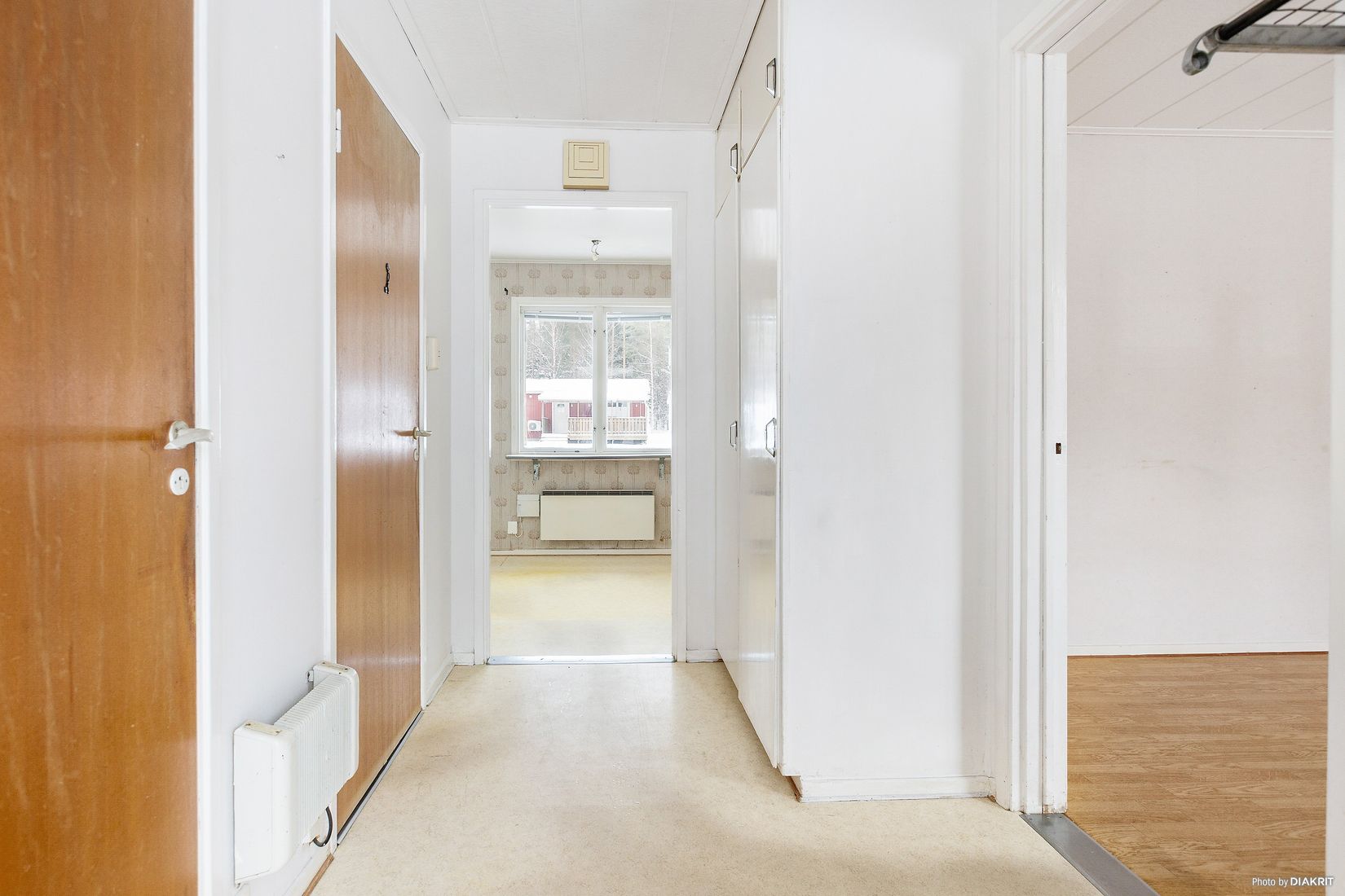 Villa, Göte Hellmans väg 5, Laxå