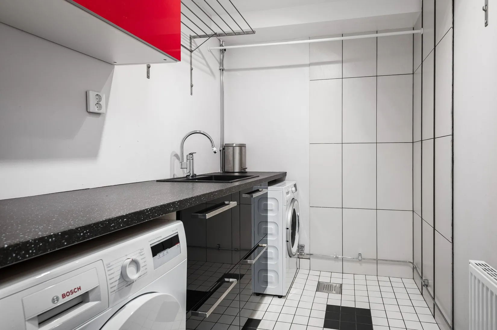 Villa, Radhus, Axel Swartlings gata 160, Klockaretorpet, Norrköping