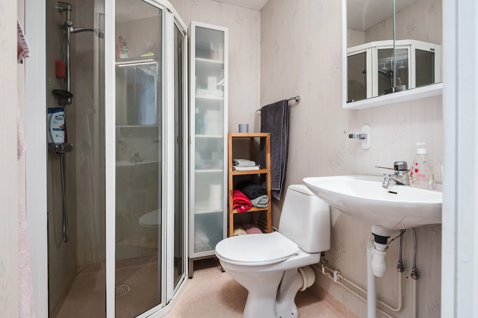 Villa, Radhus, Axel Swartlings gata 160, Klockaretorpet, Norrköping