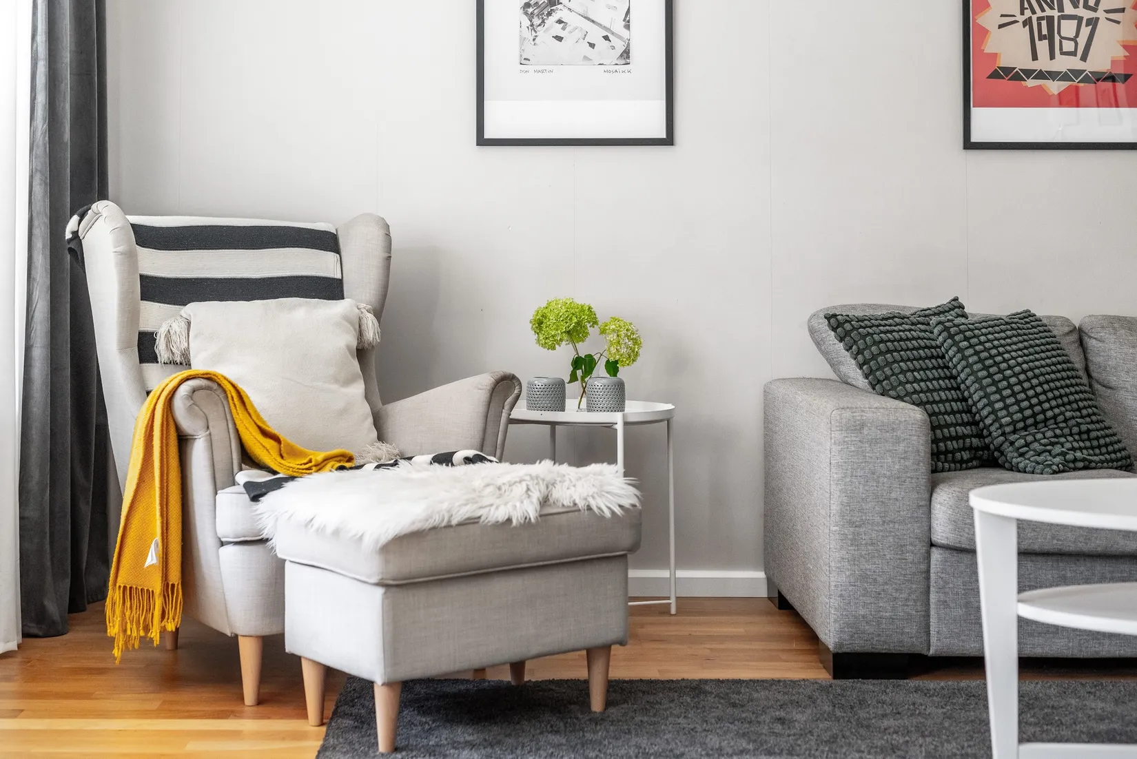 Villa, Radhus, Axel Swartlings gata 160, Klockaretorpet, Norrköping