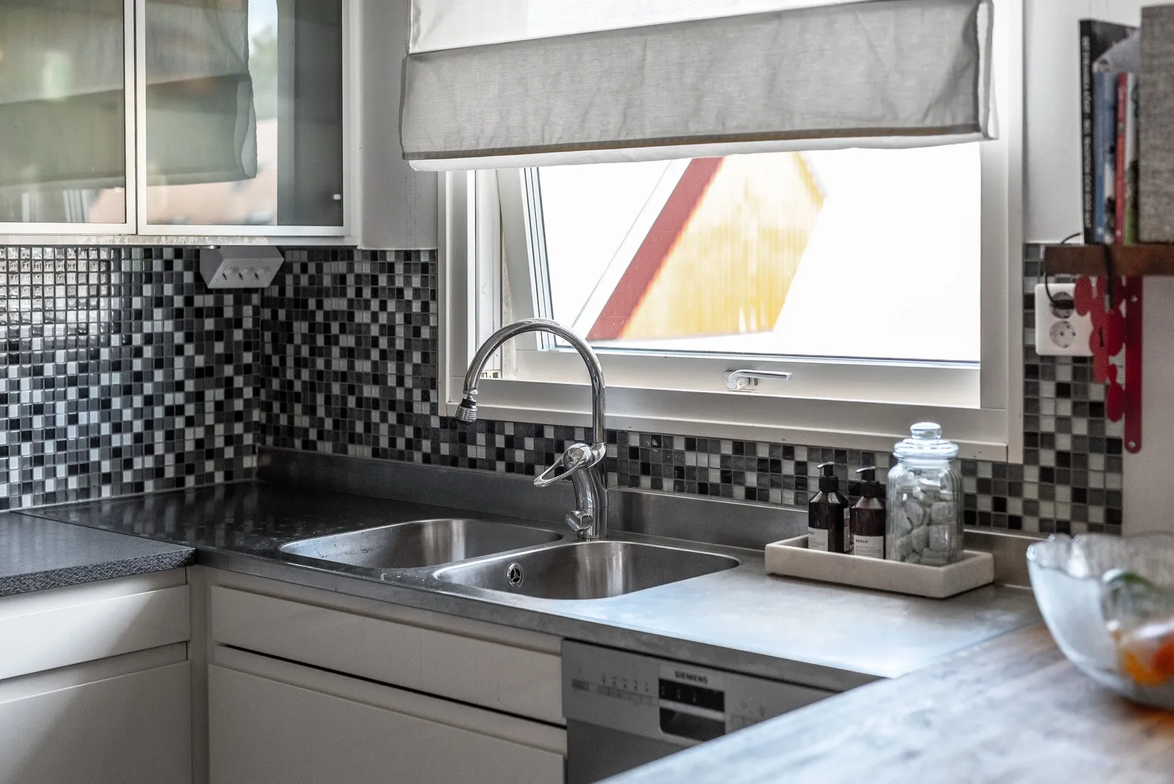 Villa, Radhus, Axel Swartlings gata 160, Klockaretorpet, Norrköping