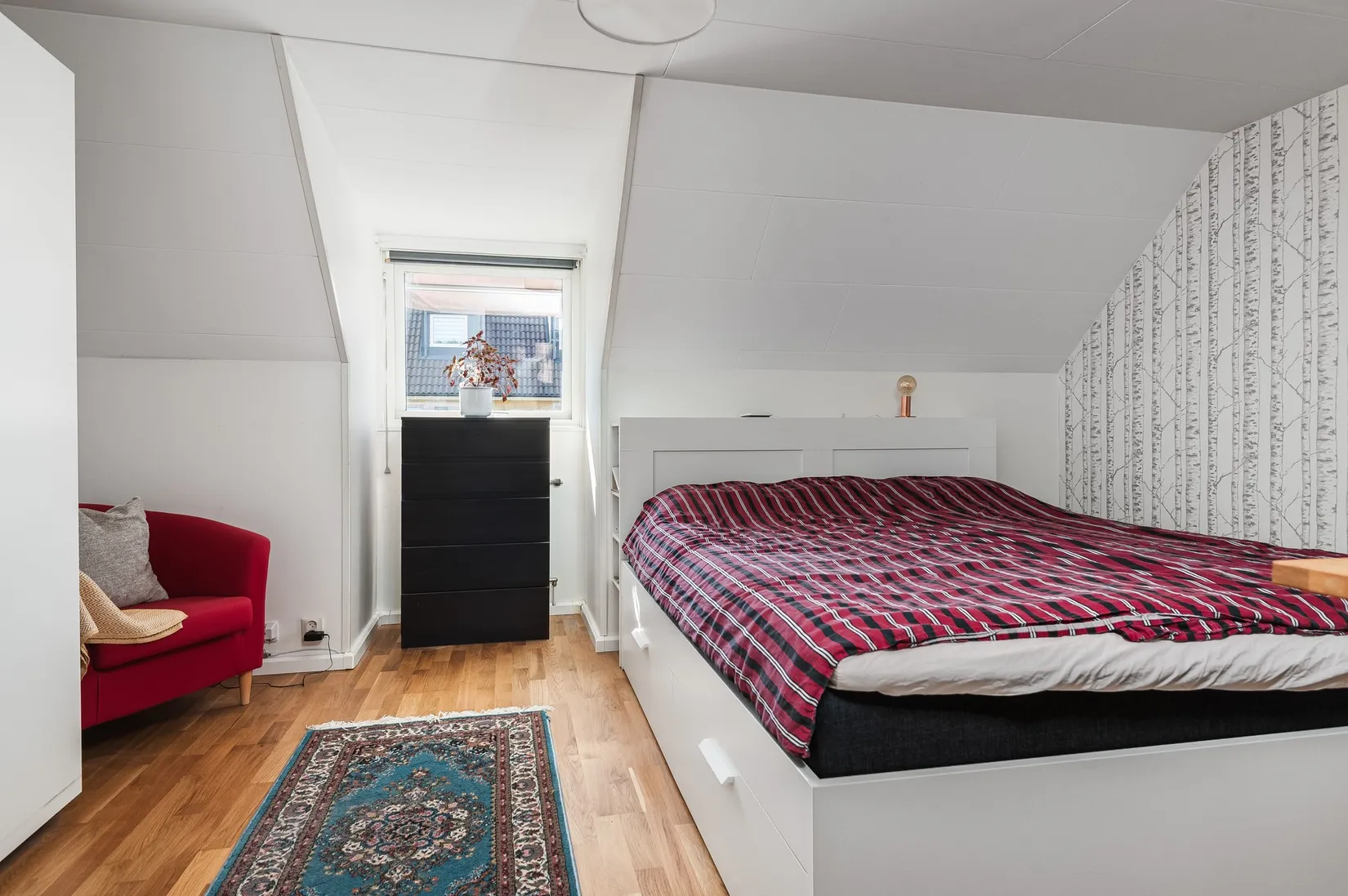 Villa, Radhus, Axel Swartlings gata 160, Klockaretorpet, Norrköping