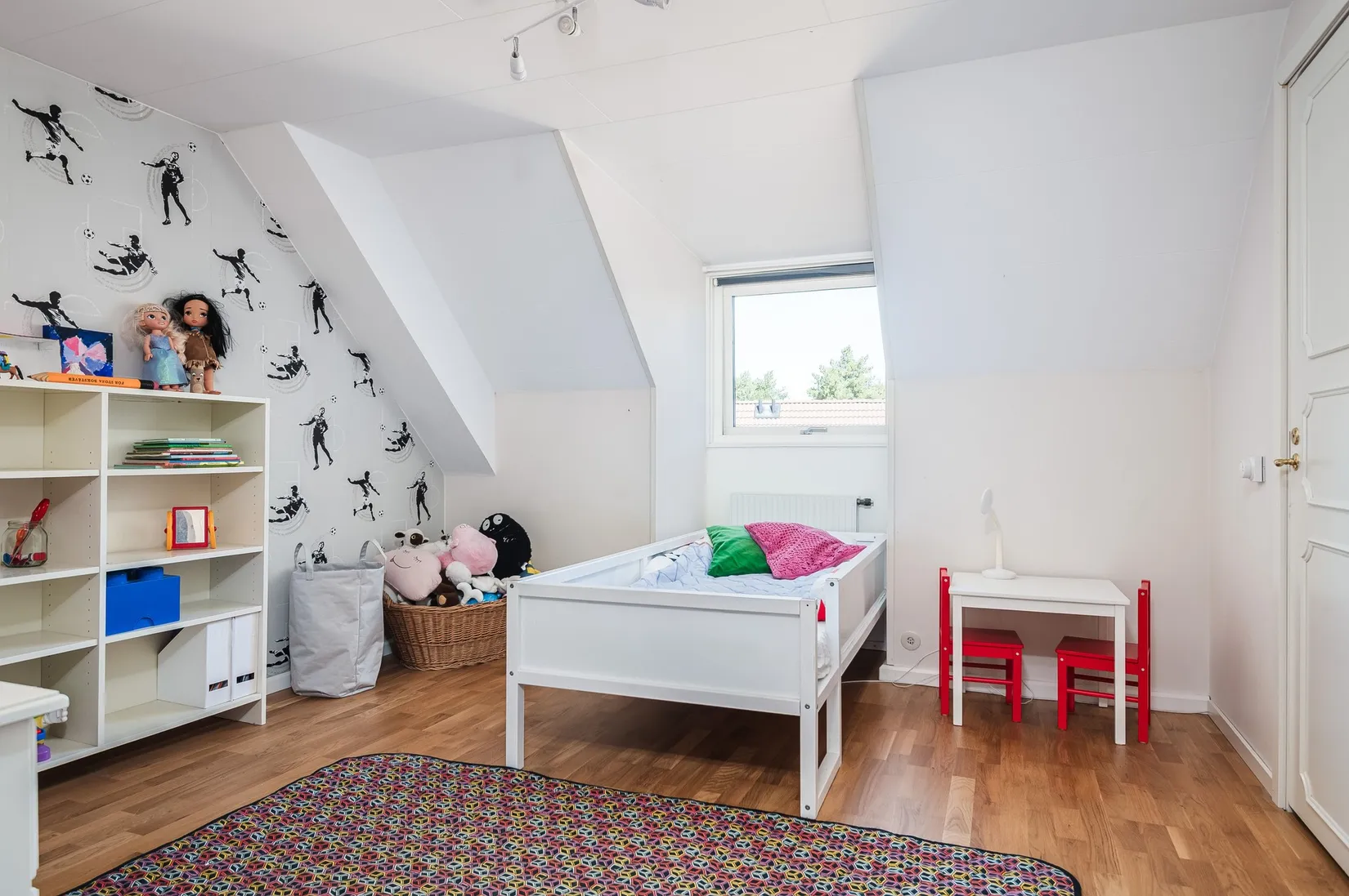 Villa, Radhus, Axel Swartlings gata 160, Klockaretorpet, Norrköping