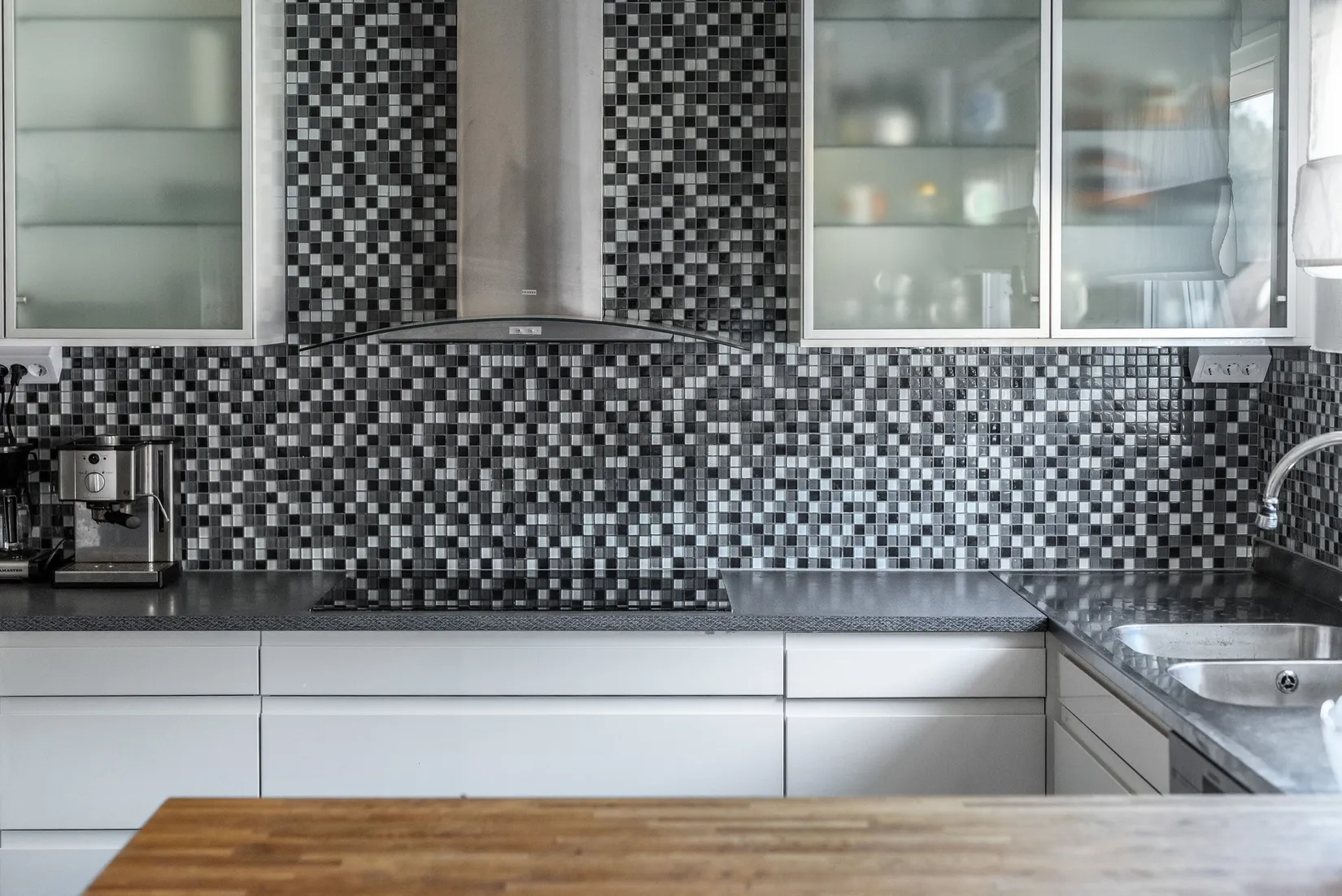 Villa, Radhus, Axel Swartlings gata 160, Klockaretorpet, Norrköping