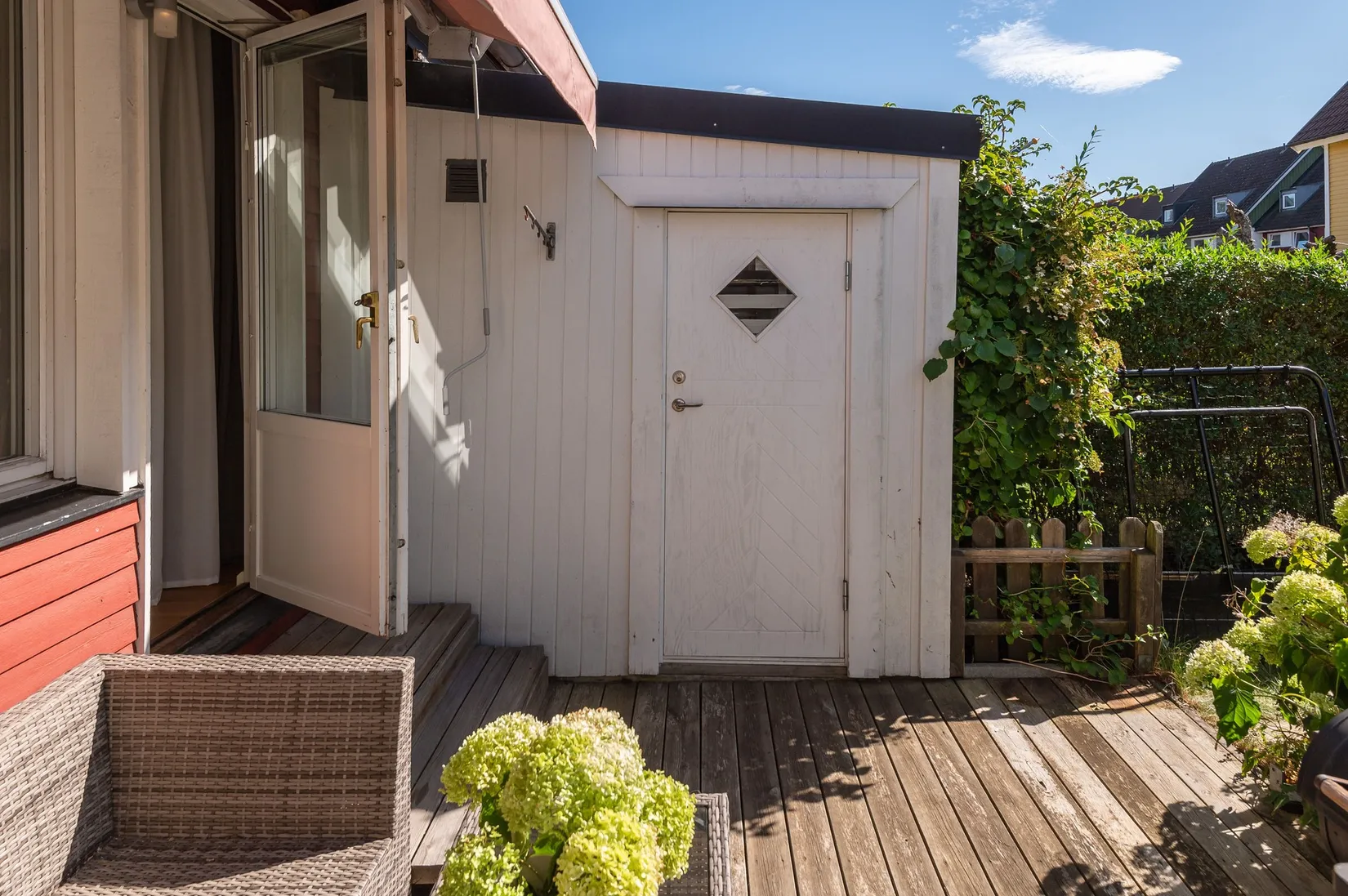 Villa, Radhus, Axel Swartlings gata 160, Klockaretorpet, Norrköping