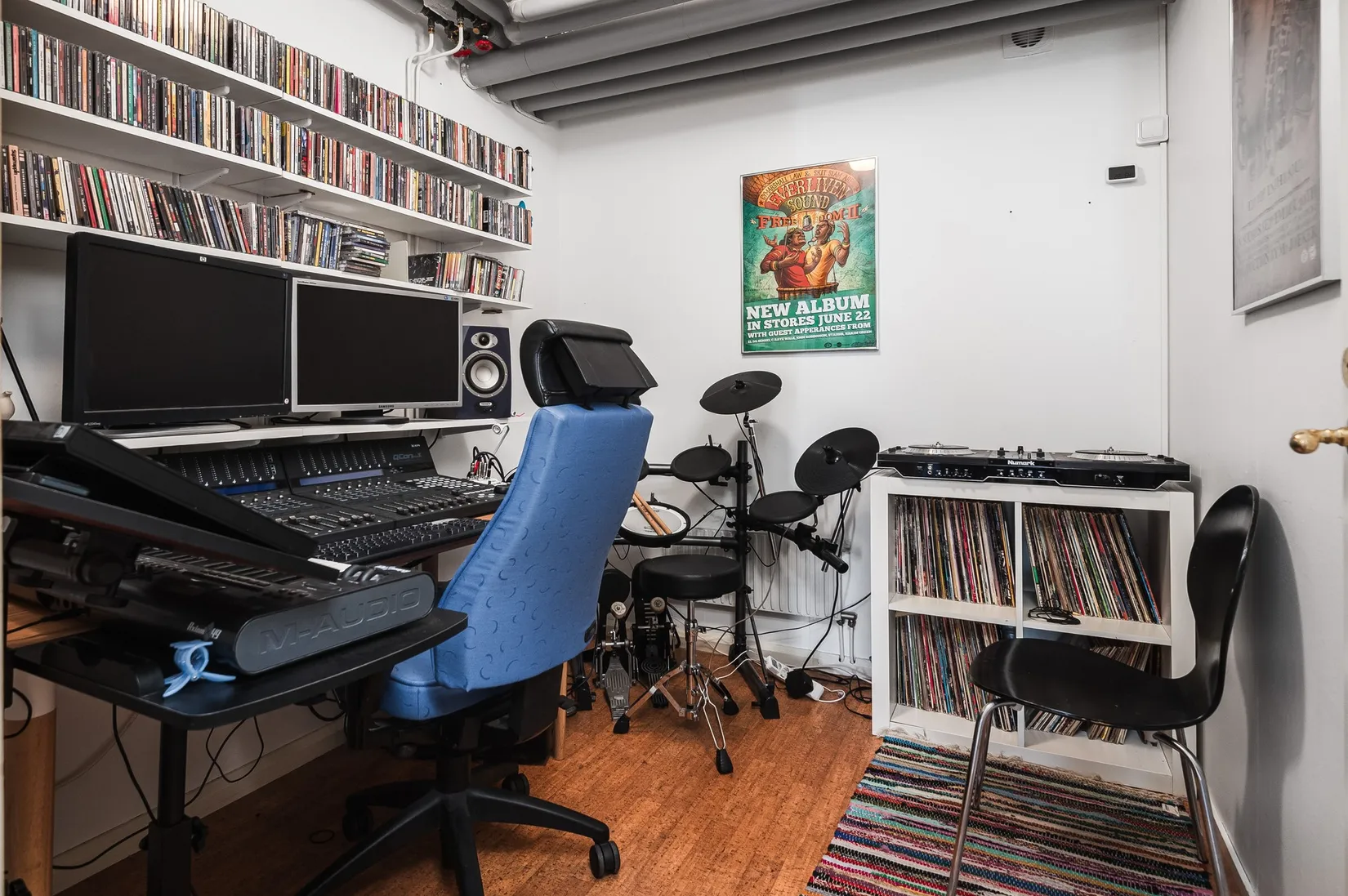 Villa, Radhus, Axel Swartlings gata 160, Klockaretorpet, Norrköping