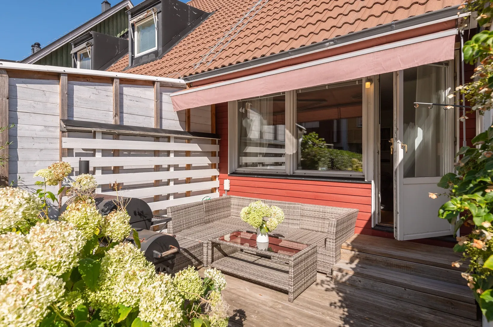 Villa, Radhus, Axel Swartlings gata 160, Klockaretorpet, Norrköping