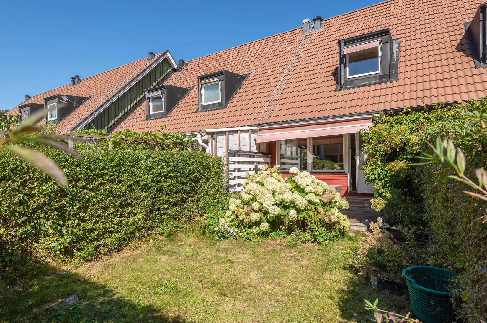 Villa, Radhus, Axel Swartlings gata 160, Klockaretorpet, Norrköping