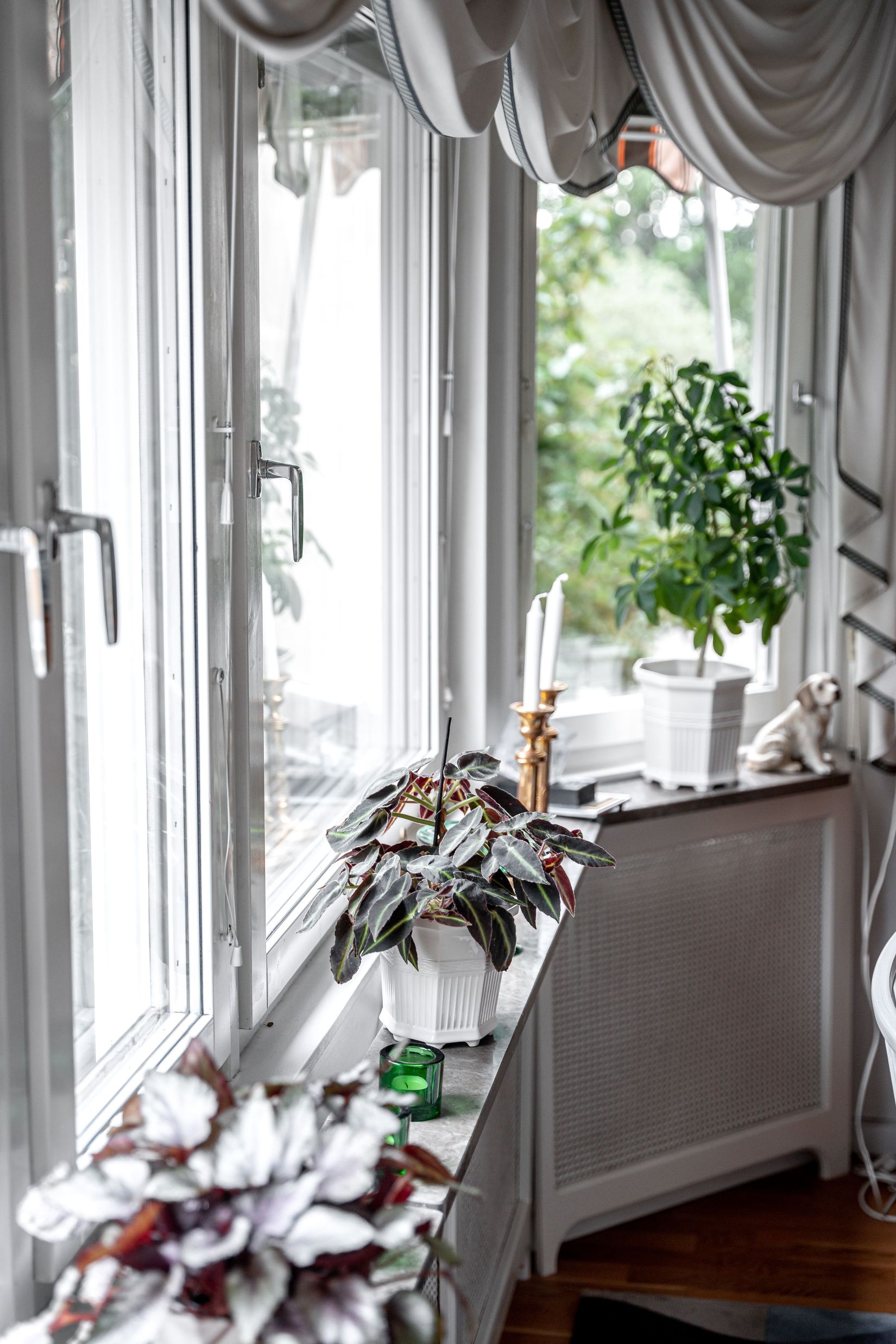 Bostadsrätt, Storgatan 22A, Centrum Uppsala, Uppsala