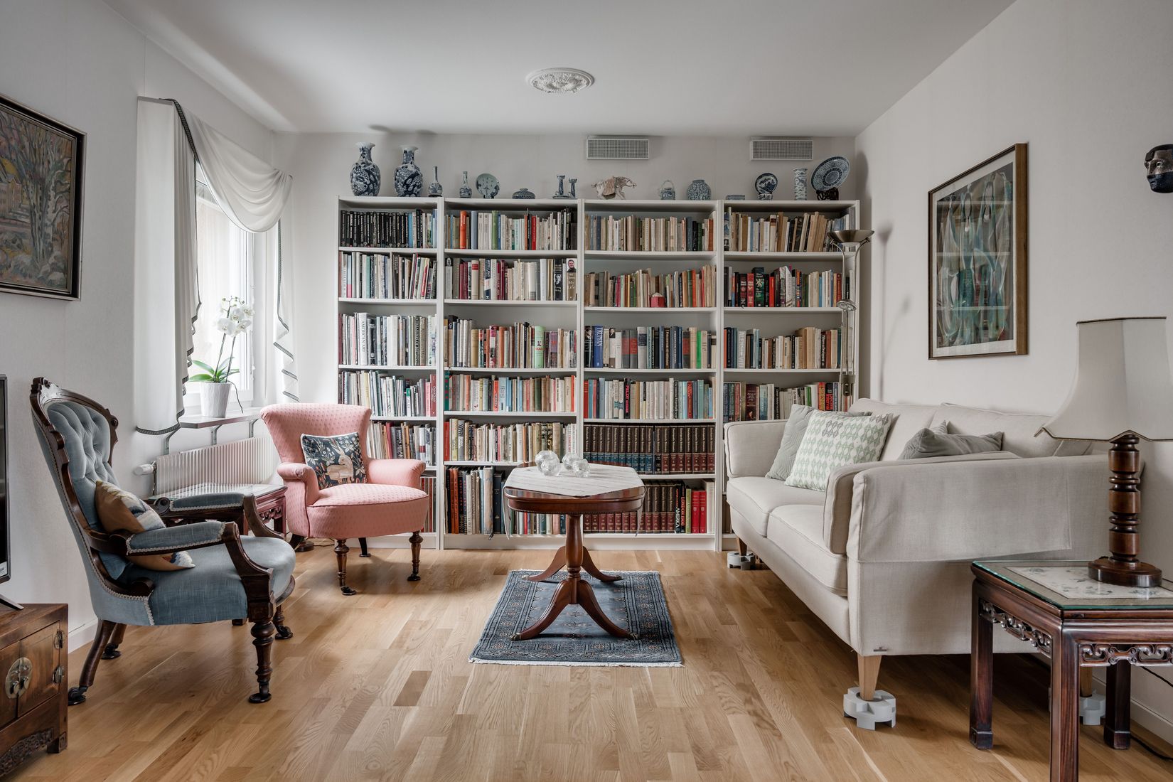 Bostadsrätt, Storgatan 22A, Centrum Uppsala, Uppsala