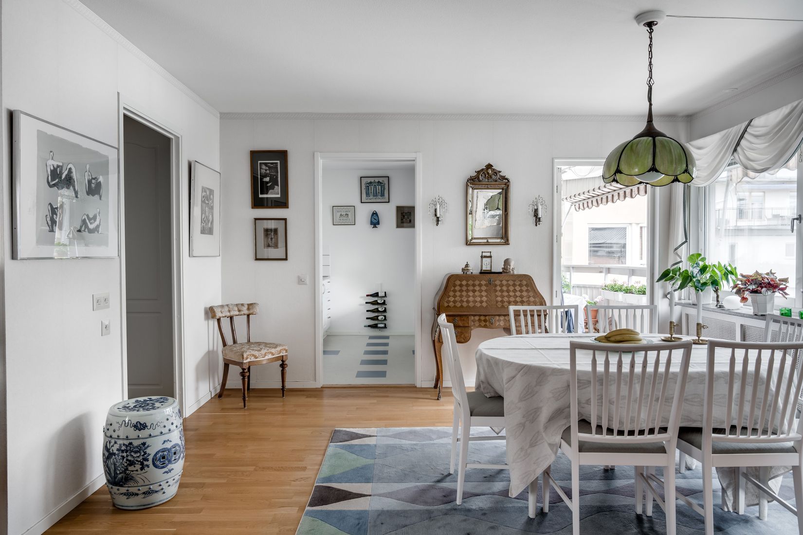 Bostadsrätt, Storgatan 22A, Centrum Uppsala, Uppsala