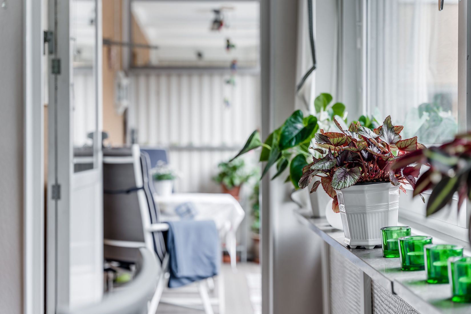 Bostadsrätt, Storgatan 22A, Centrum Uppsala, Uppsala