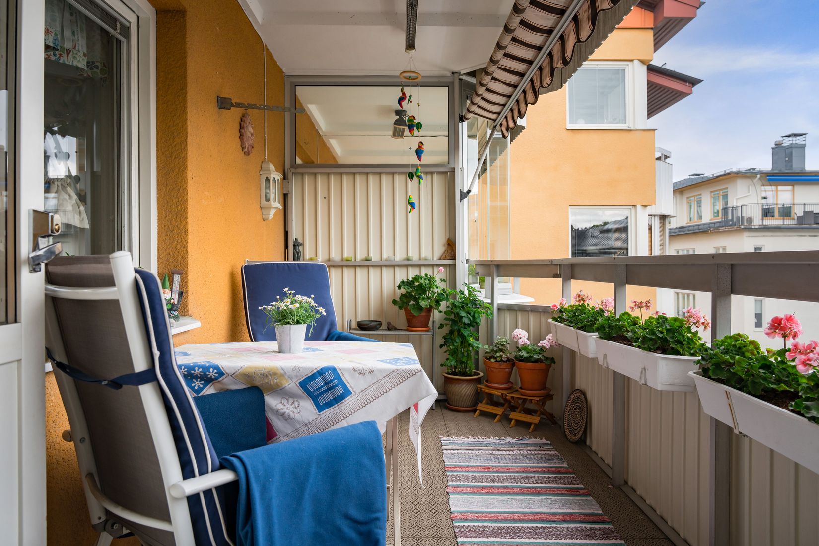 Bostadsrätt, Storgatan 22A, Centrum Uppsala, Uppsala