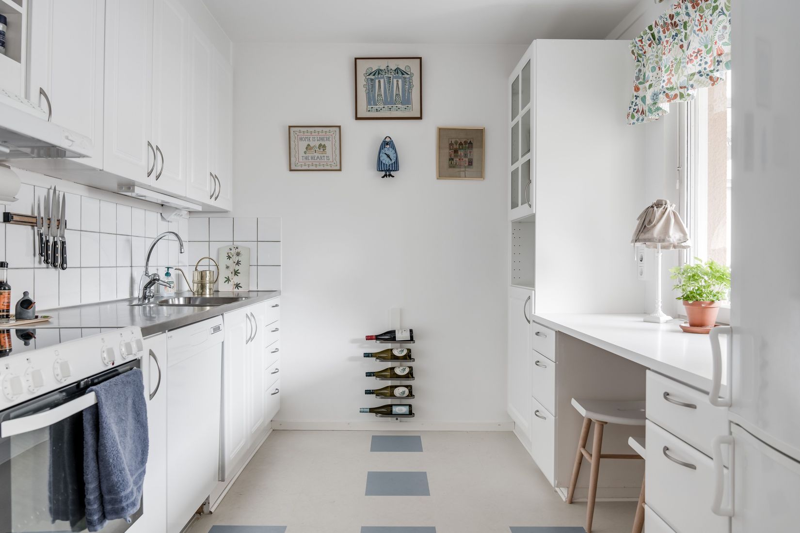 Bostadsrätt, Storgatan 22A, Centrum Uppsala, Uppsala