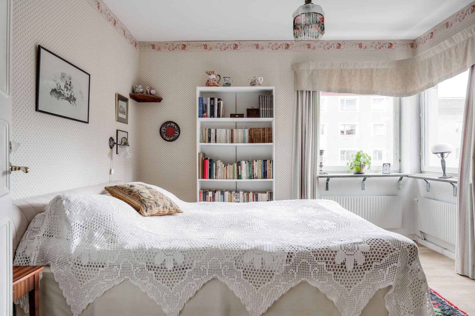 Bostadsrätt, Storgatan 22A, Centrum Uppsala, Uppsala