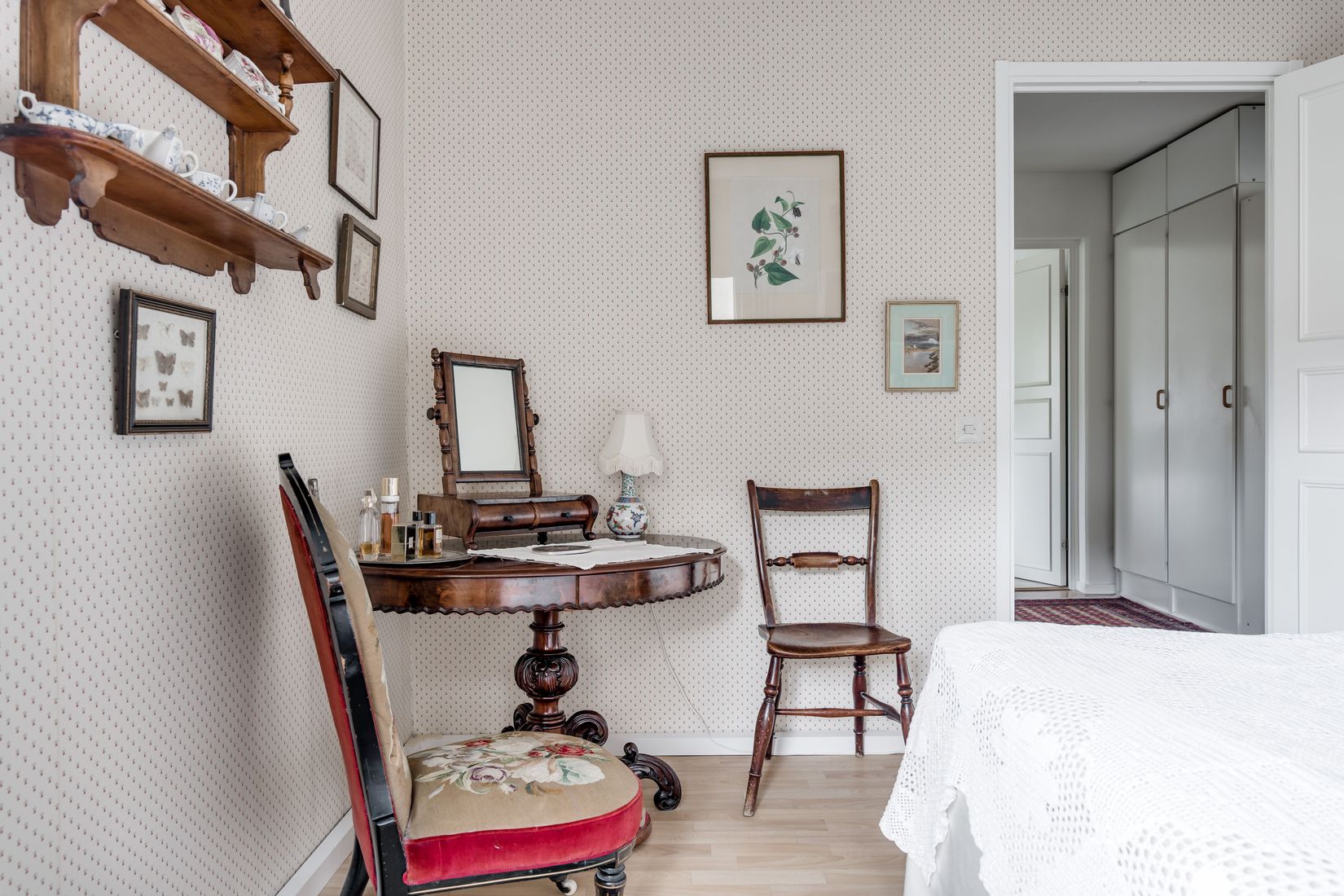 Bostadsrätt, Storgatan 22A, Centrum Uppsala, Uppsala