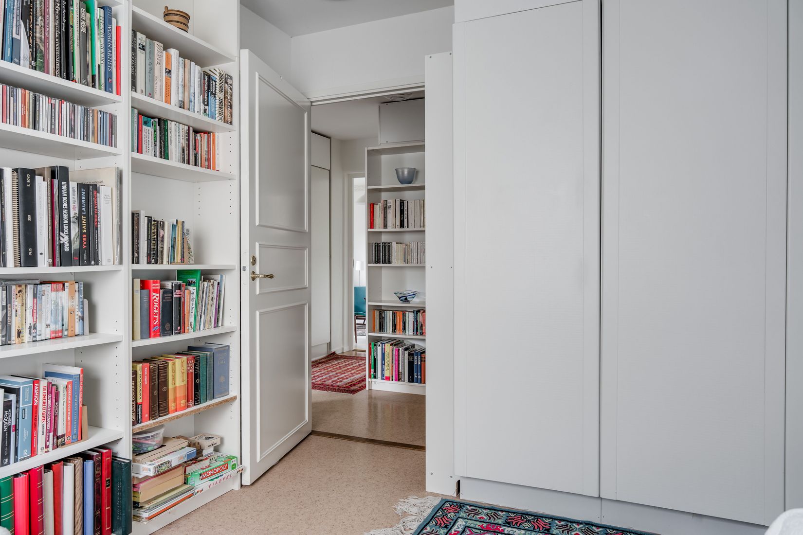 Bostadsrätt, Storgatan 22A, Centrum Uppsala, Uppsala