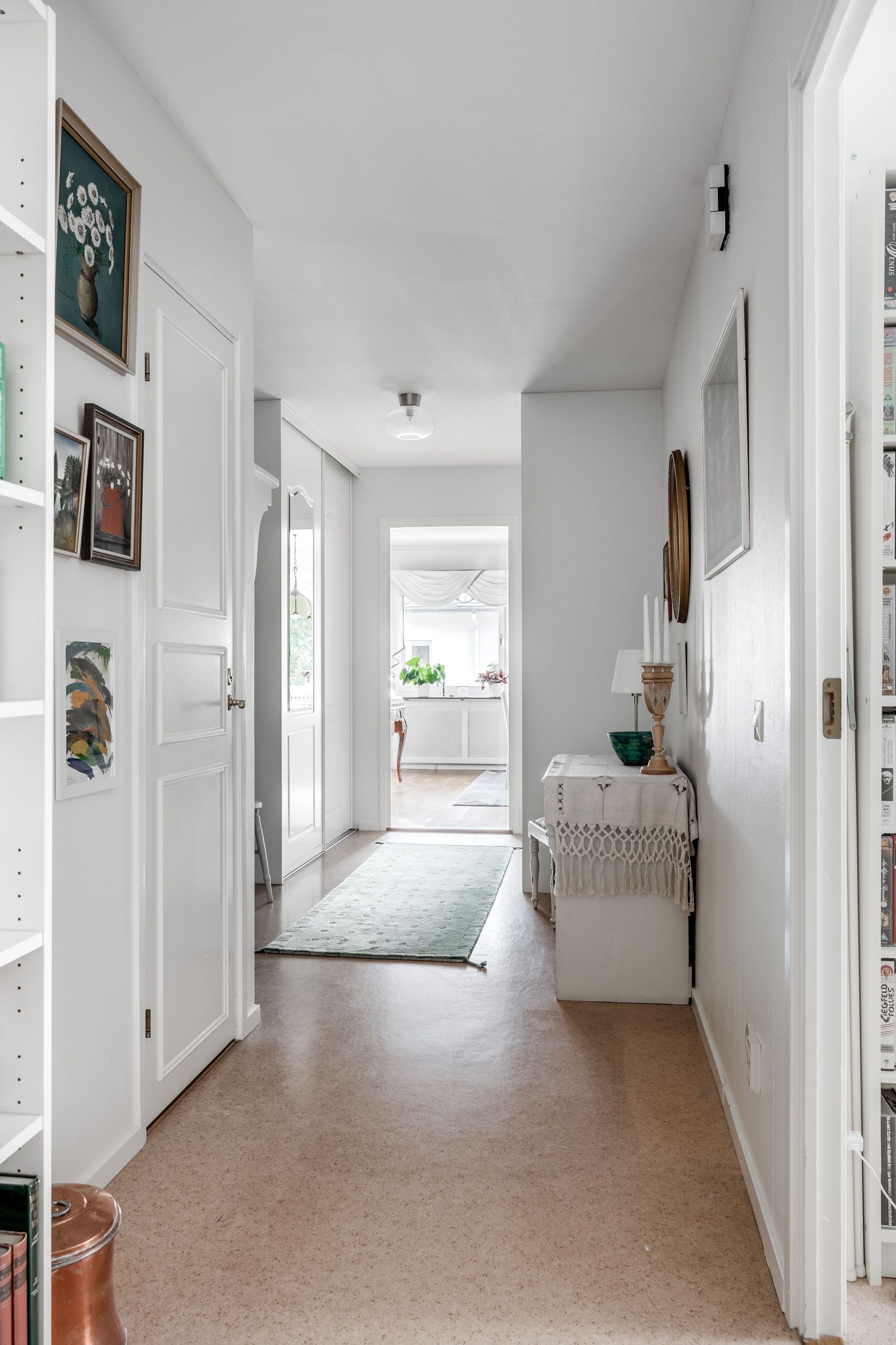 Bostadsrätt, Storgatan 22A, Centrum Uppsala, Uppsala