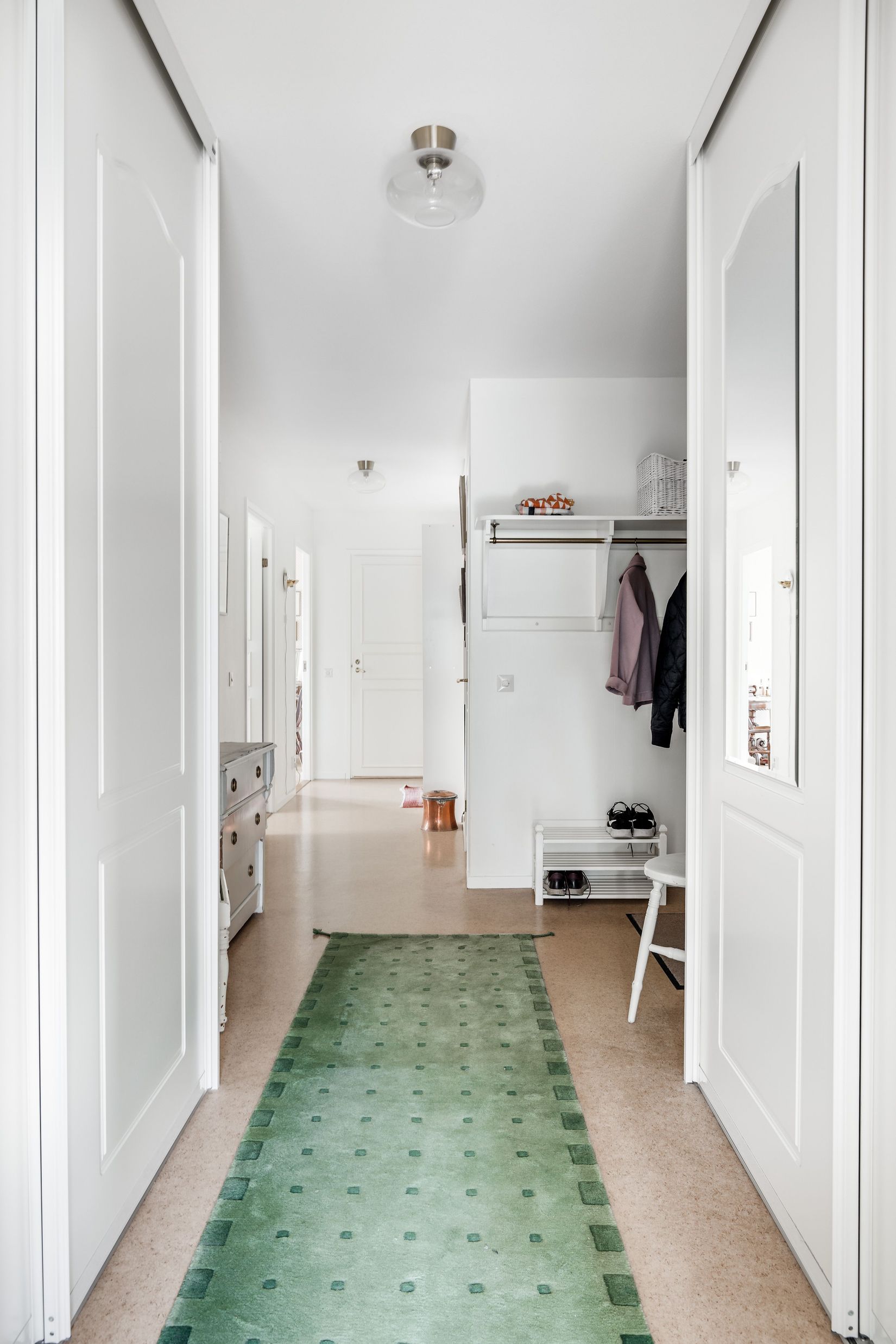 Bostadsrätt, Storgatan 22A, Centrum Uppsala, Uppsala