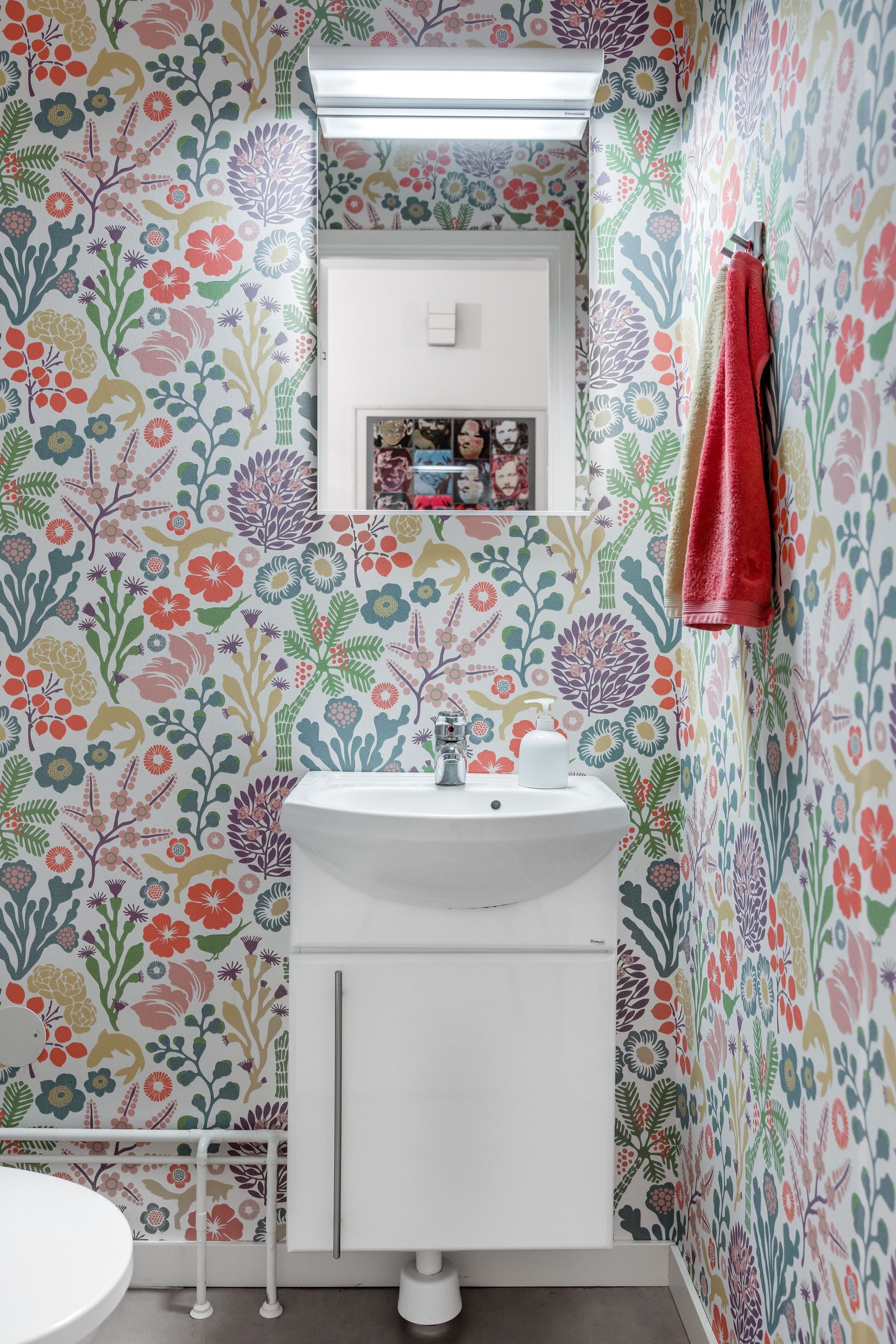 Bostadsrätt, Storgatan 22A, Centrum Uppsala, Uppsala