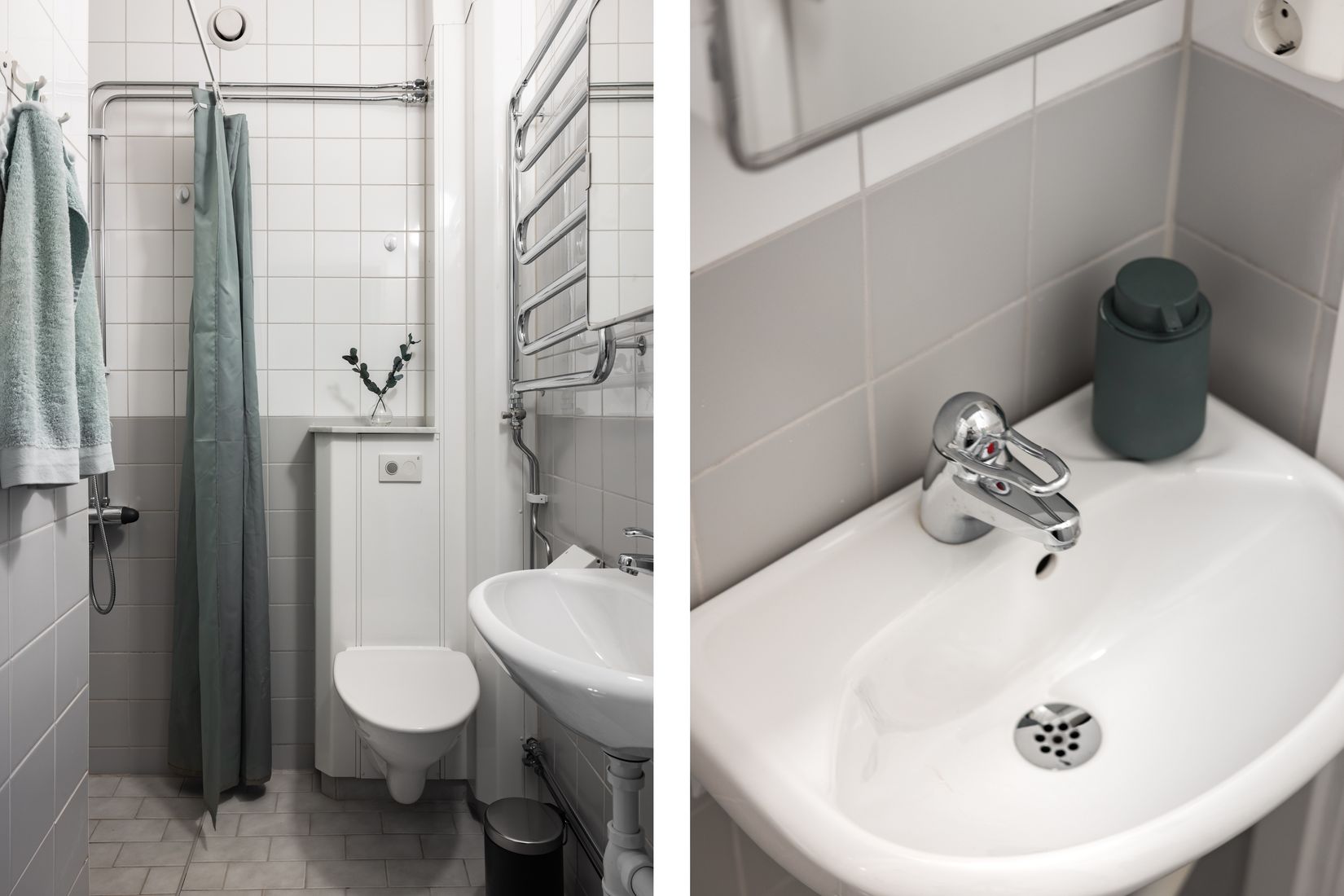 Bostadsrätt, Gåshällsvägen 10, Kärrtorp, Stockholm