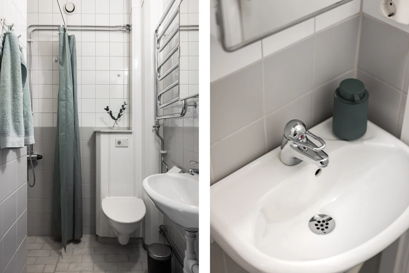 Bostadsrätt, Gåshällsvägen 10, Kärrtorp, Stockholm