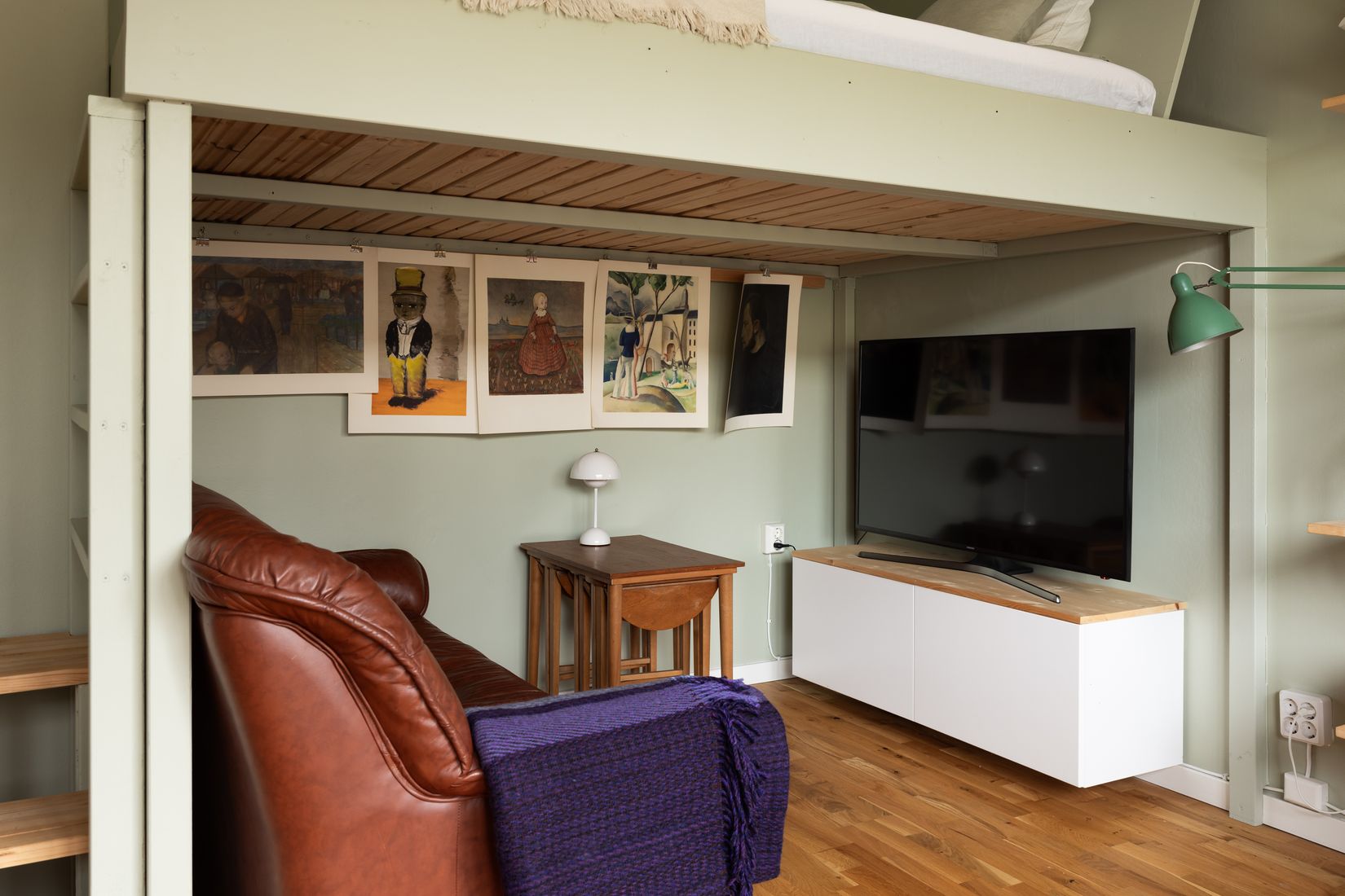 Bostadsrätt, Gåshällsvägen 10, Kärrtorp, Stockholm