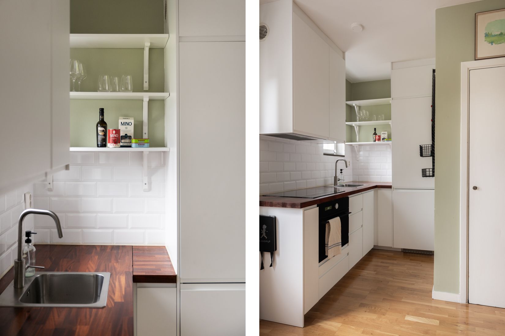 Bostadsrätt, Gåshällsvägen 10, Kärrtorp, Stockholm