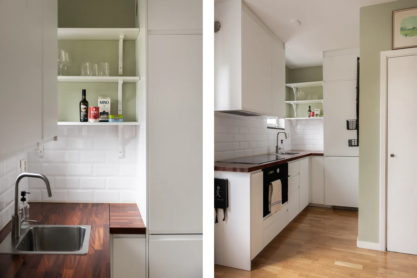 Bostadsrätt, Gåshällsvägen 10, Kärrtorp, Stockholm
