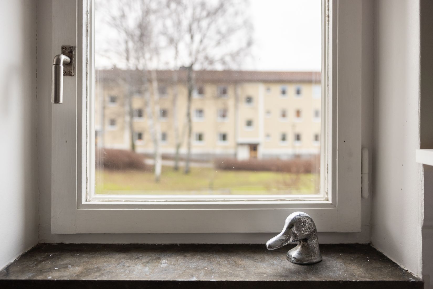 Bostadsrätt, Gåshällsvägen 10, Kärrtorp, Stockholm