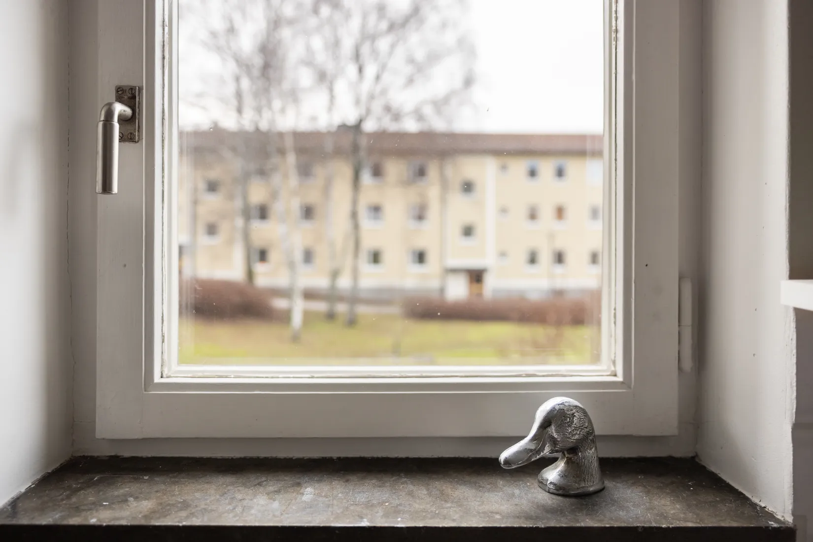 Bostadsrätt, Gåshällsvägen 10, Kärrtorp, Stockholm