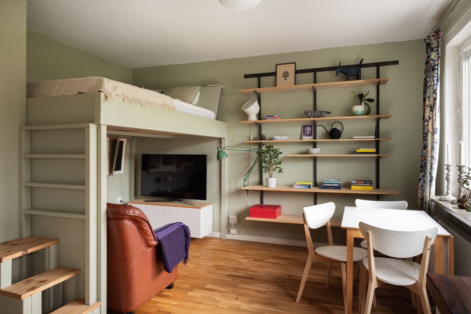 Bostadsrätt, Gåshällsvägen 10, Kärrtorp, Stockholm