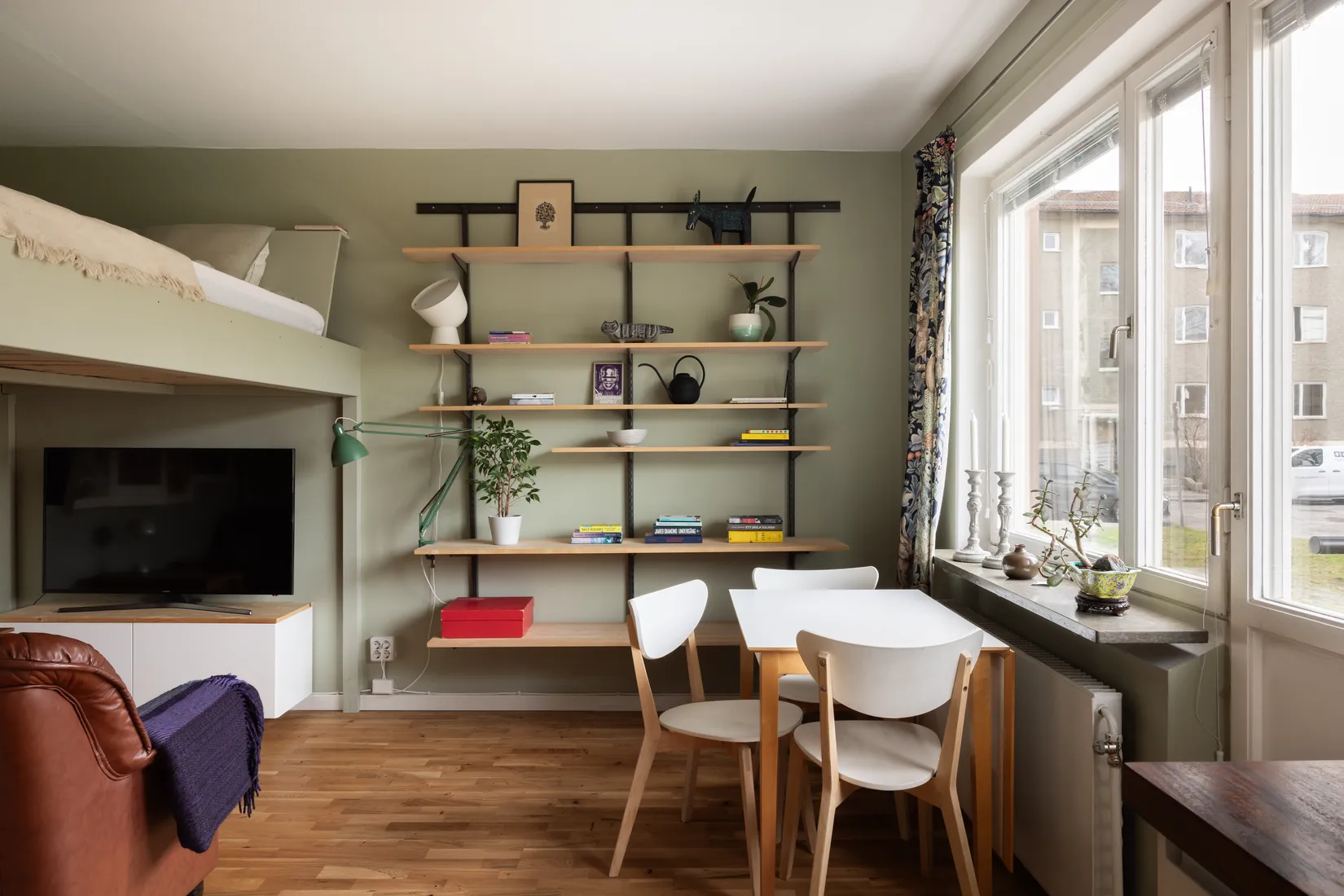 Bostadsrätt, Gåshällsvägen 10, Kärrtorp, Stockholm