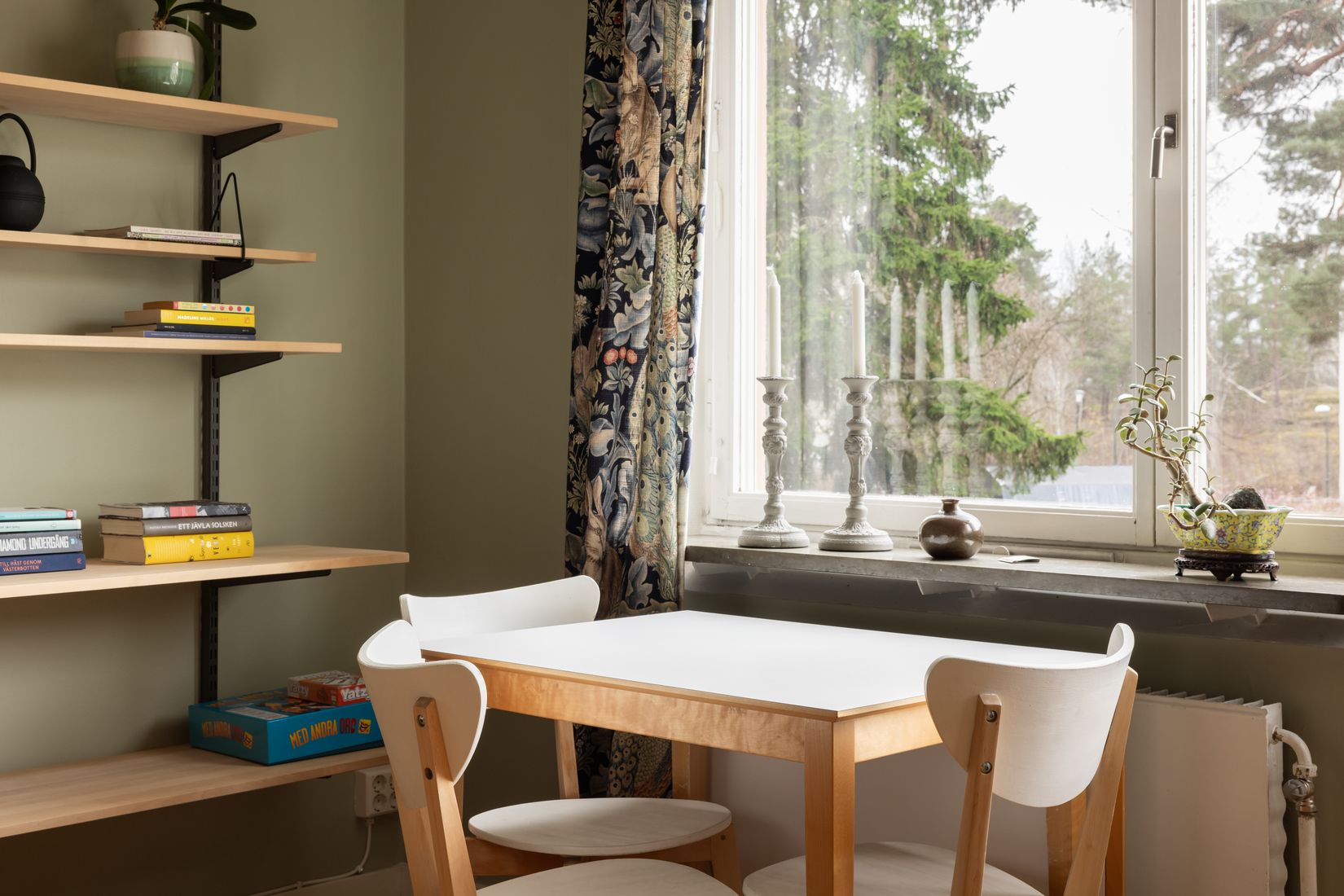 Bostadsrätt, Gåshällsvägen 10, Kärrtorp, Stockholm