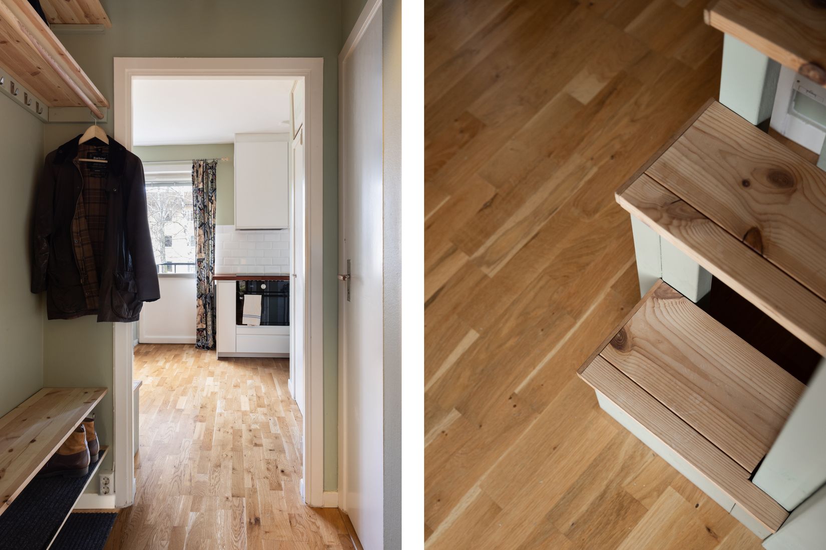 Bostadsrätt, Gåshällsvägen 10, Kärrtorp, Stockholm