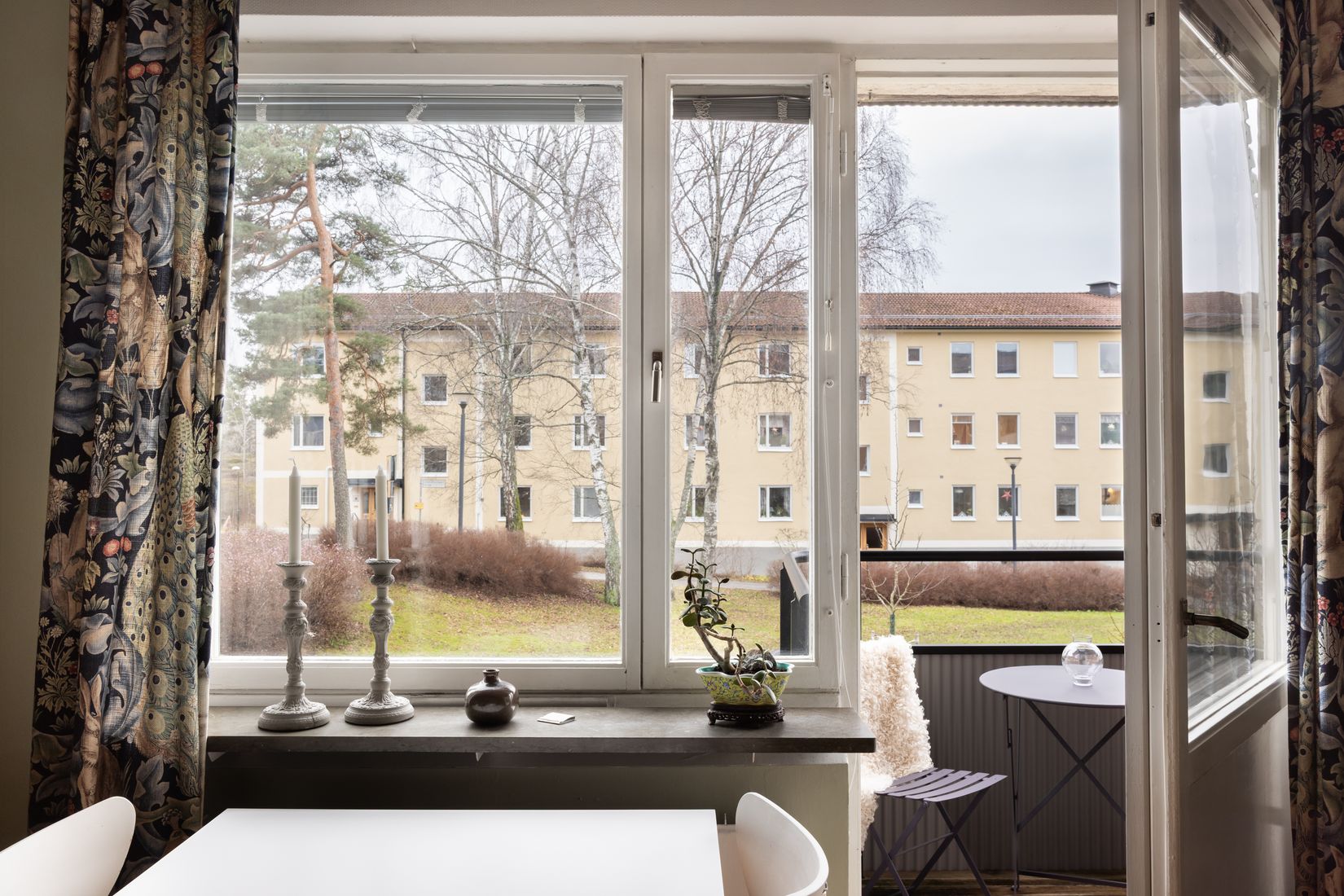 Bostadsrätt, Gåshällsvägen 10, Kärrtorp, Stockholm