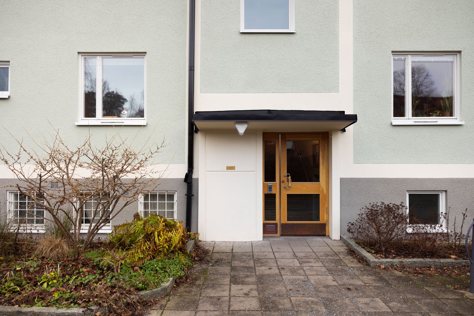 Bostadsrätt, Gåshällsvägen 10, Kärrtorp, Stockholm