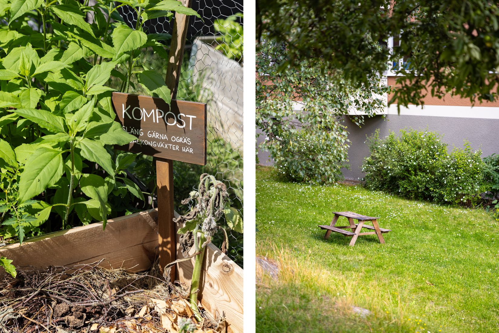 Bostadsrätt, Gåshällsvägen 10, Kärrtorp, Stockholm