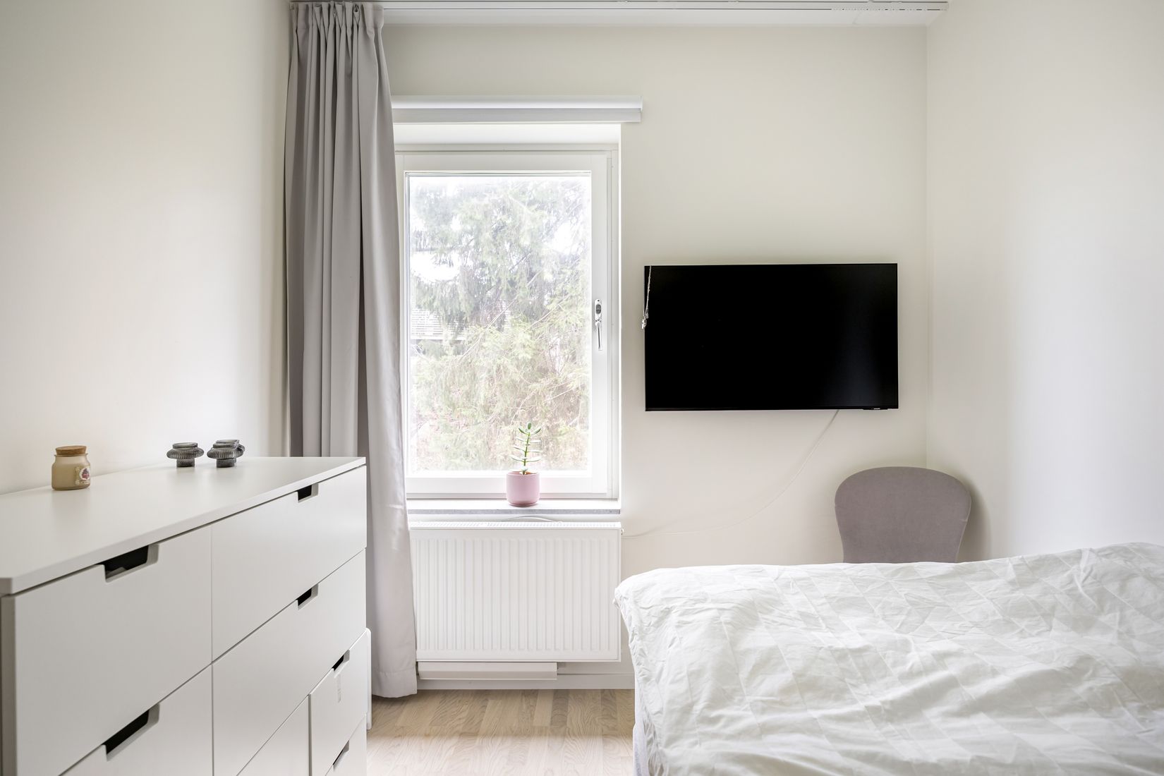 Bostadsrätt, Zetterlundsslingan 4, Kragstalund, Vallentuna