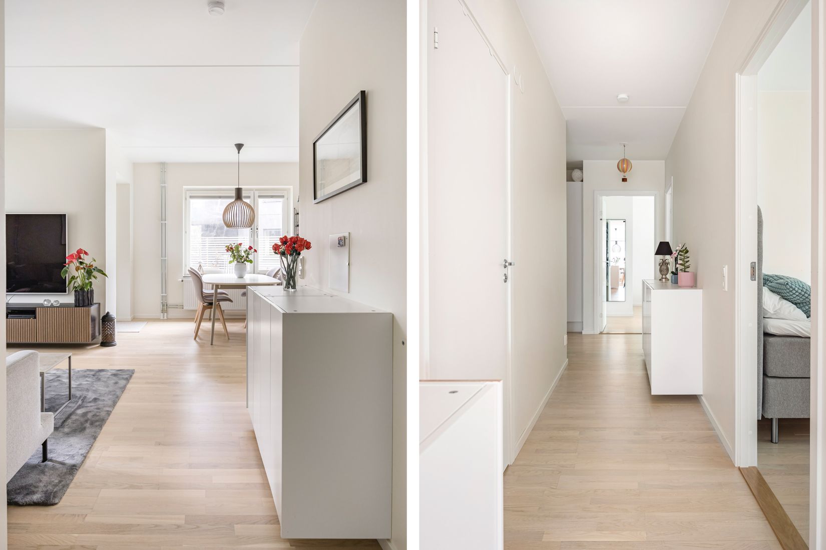 Bostadsrätt, Zetterlundsslingan 4, Kragstalund, Vallentuna