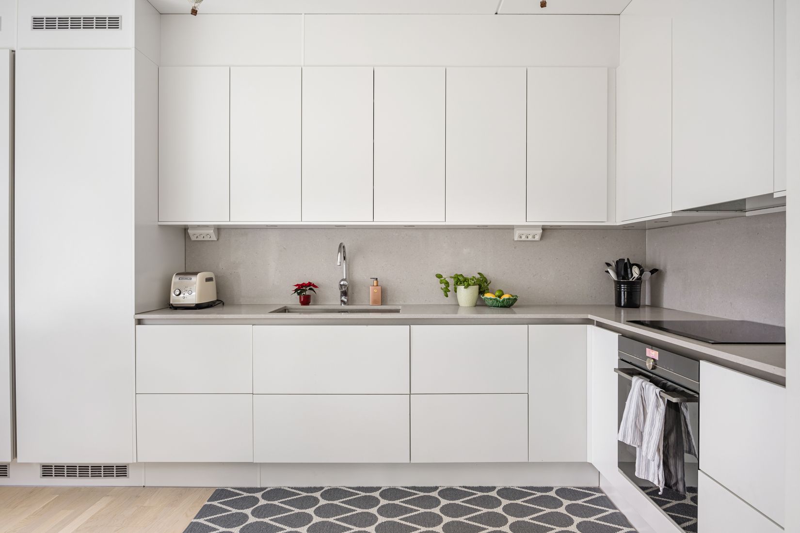 Bostadsrätt, Zetterlundsslingan 4, Kragstalund, Vallentuna