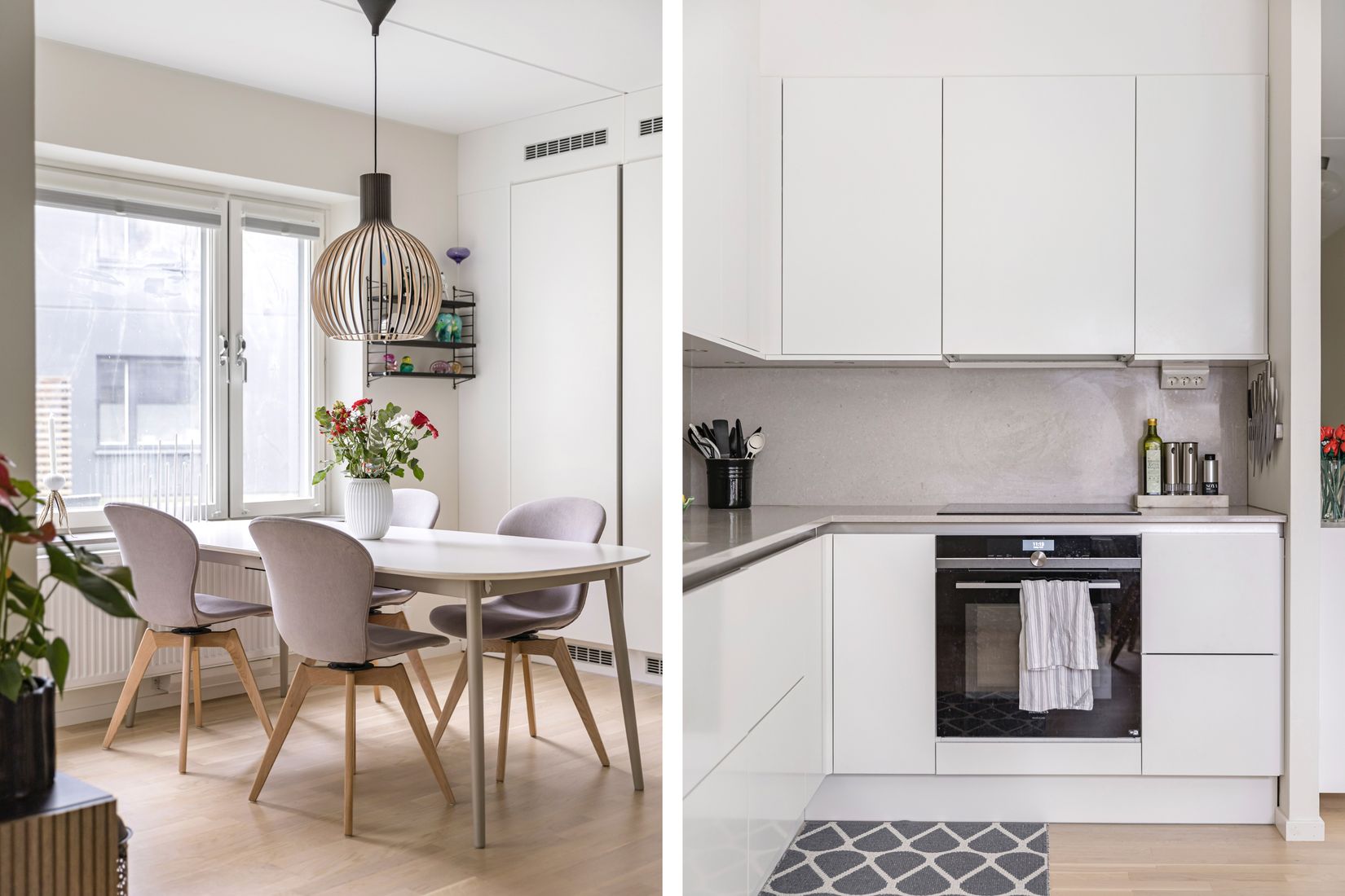 Bostadsrätt, Zetterlundsslingan 4, Kragstalund, Vallentuna