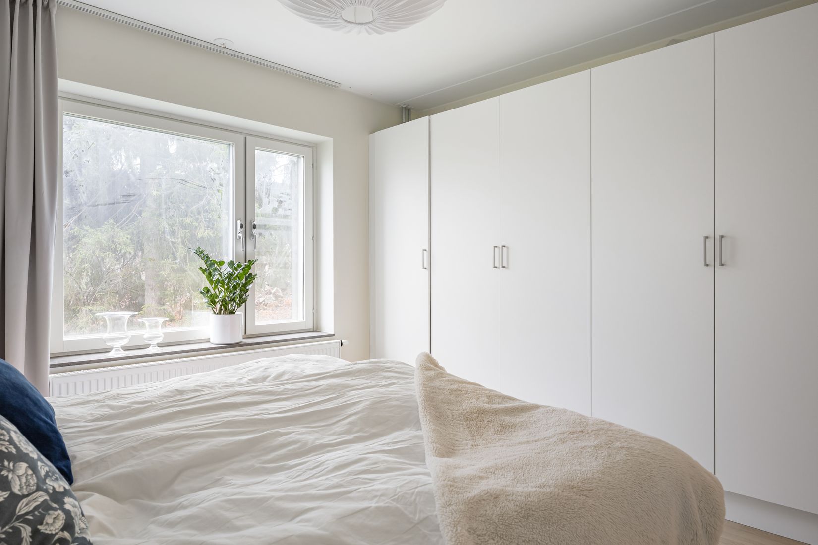 Bostadsrätt, Zetterlundsslingan 4, Kragstalund, Vallentuna