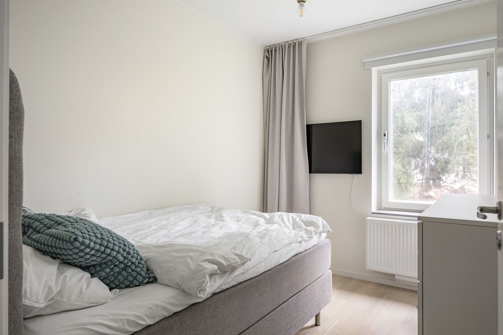 Bostadsrätt, Zetterlundsslingan 4, Kragstalund, Vallentuna